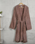 Fieldcrest Ultra Soft Bathrobe