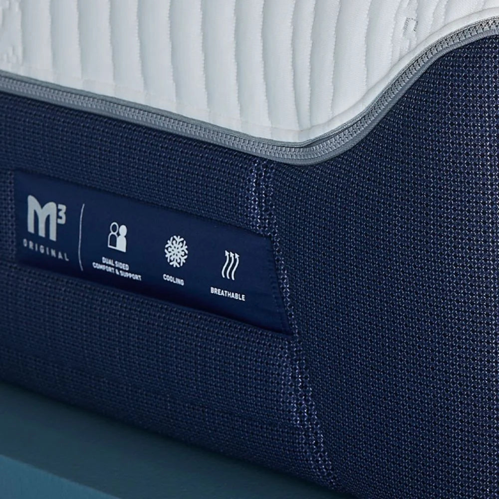 Στρωμα Bedgear M3 Performance®