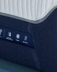Στρωμα Bedgear M3 Performance®