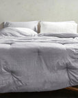 Duvet Cannon Stonewash 280gsm