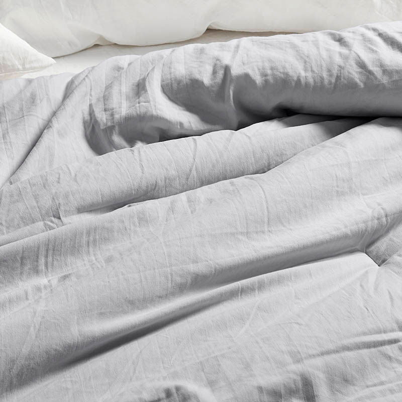 Duvet Cannon Stonewash 280gsm