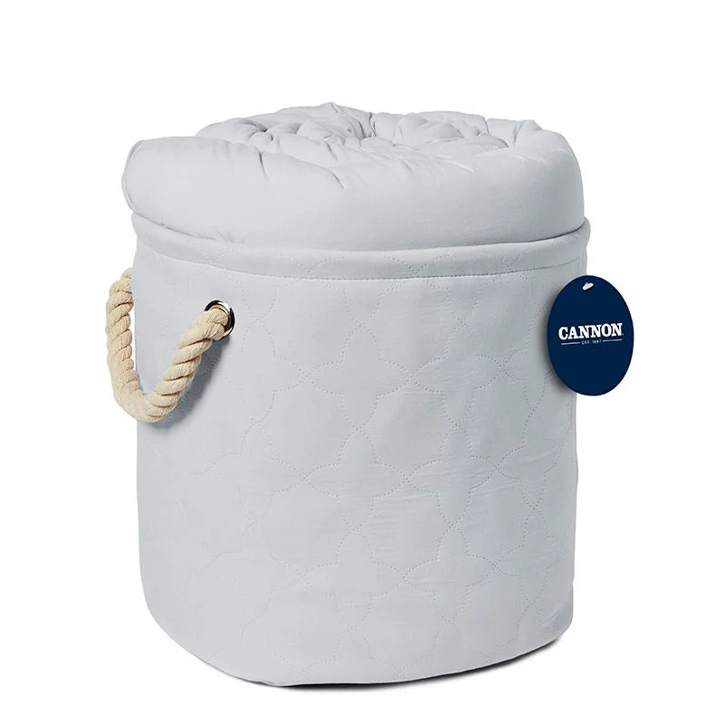 Duvet Cannon Stonewash 280gsm