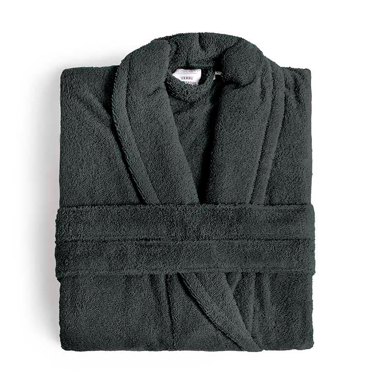 Fieldcrest Ultra Soft Bathrobe