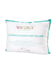 ΑΦΡΑΤΟ ΜΑΞΙΛΑΡΙ ΤΥΠΟΥ ΠΟΥΠΟΥΛΟ WAVERLY ALTERNATIVE DOWN PUFF PILLOW