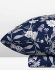 Duvet cover Aegean Paradise Floral 100% cotton