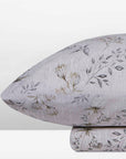 Duvet cover set Aegean Paradise Jasmine 100% cotton