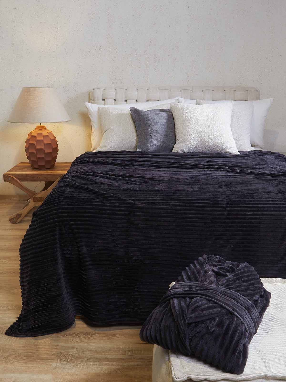 ΚΟΥΒΕΡΤΑ ΒΕΛΟΥΤΕ ΑΝΑΓΛΥΦΗ COMFY AEGEAN