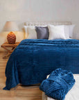 ΚΟΥΒΕΡΤΑ ΒΕΛΟΥΤΕ ΑΝΑΓΛΥΦΗ COMFY AEGEAN
