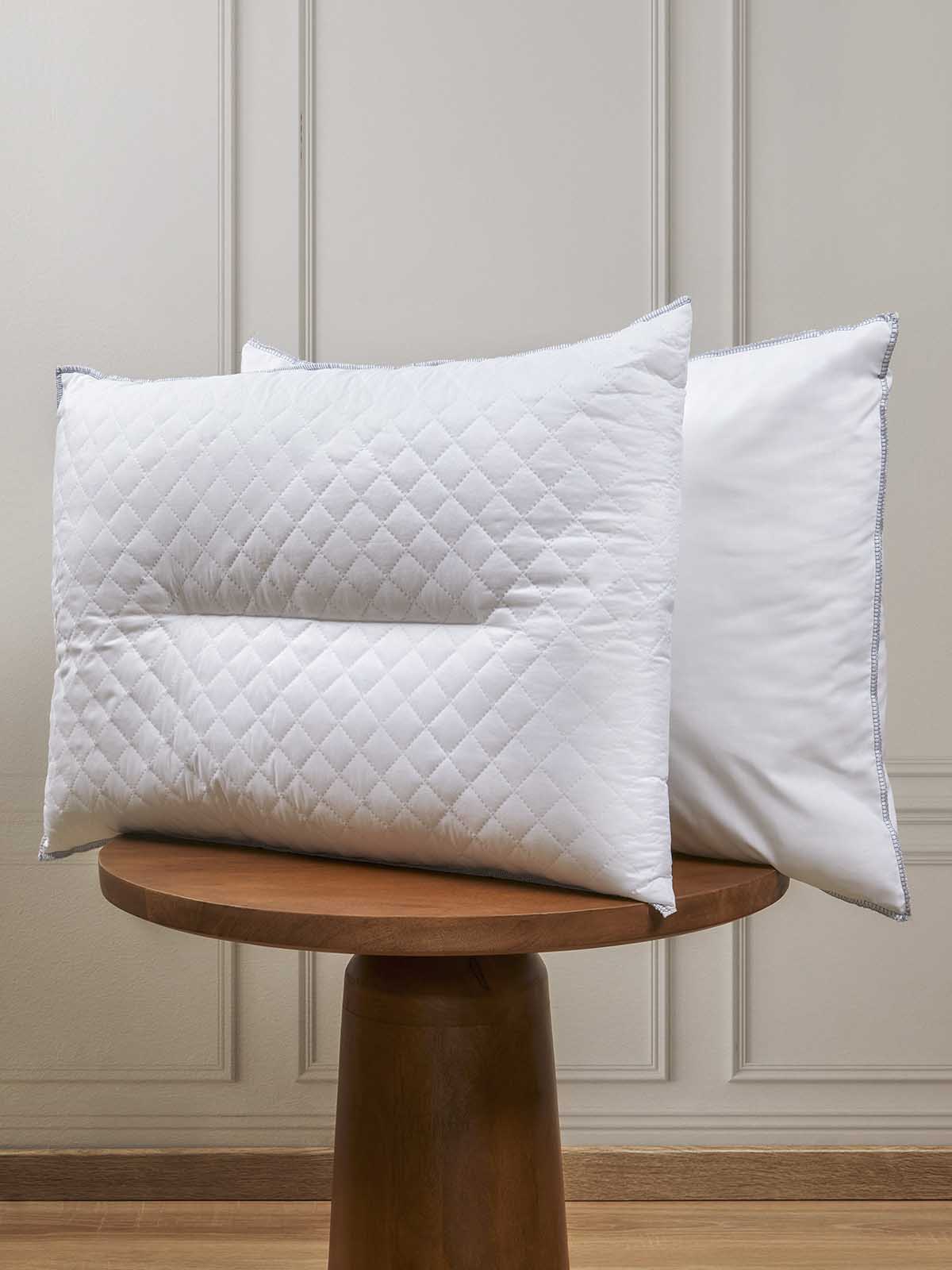 Pillows Cannon Dual Comfort set