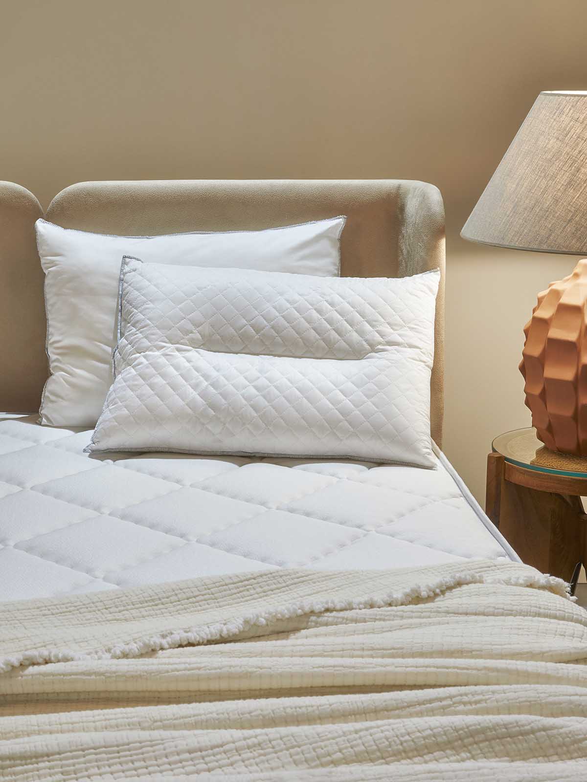 Pillows Cannon Dual Comfort set