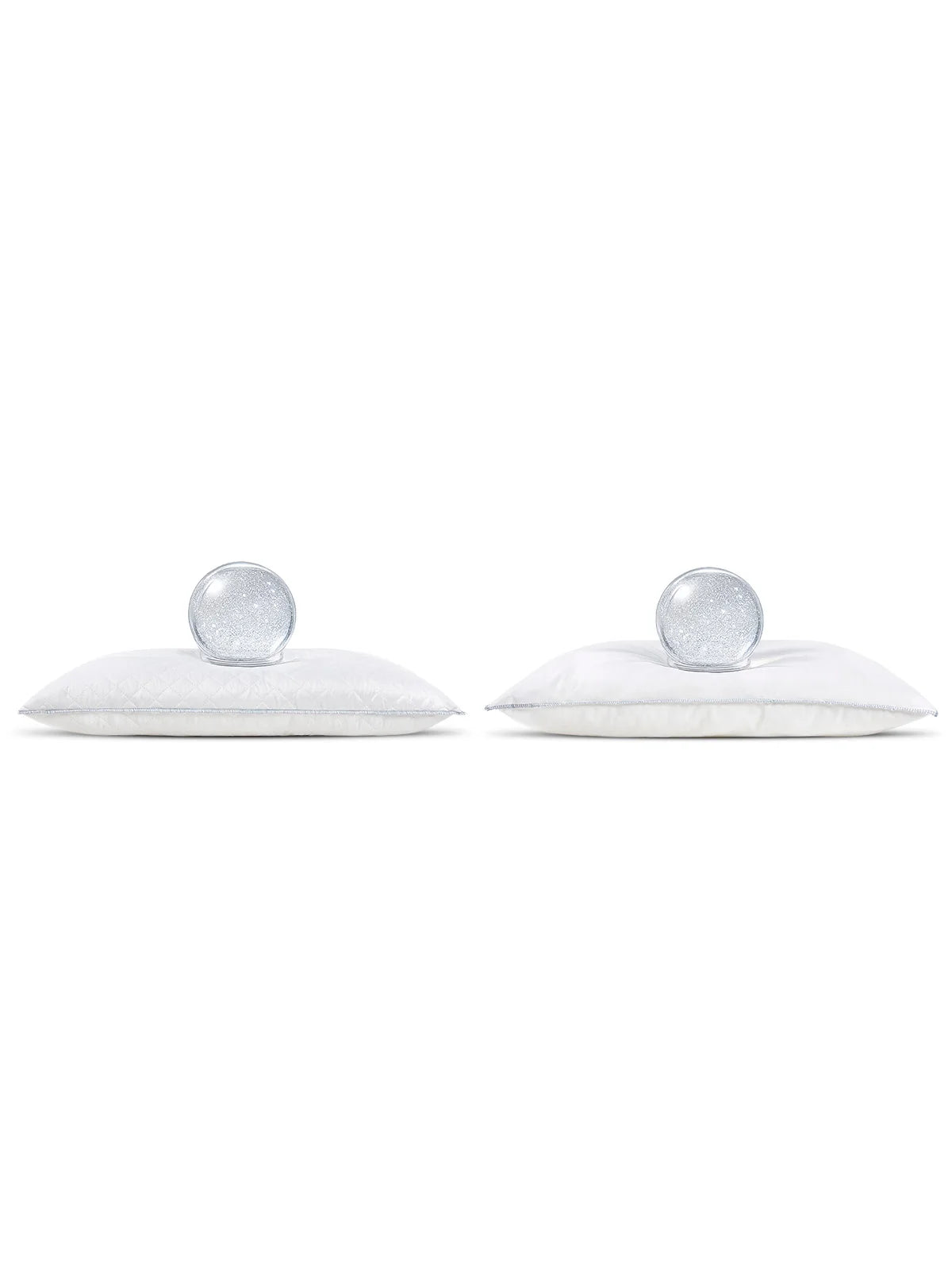 Pillows Cannon Dual Comfort set