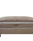 Cannon Comfort Kit - Ολοκληρωμένο σύστημα ύπνου (βάση + στρώμα + μαξιλάρα) 140x200 cm
