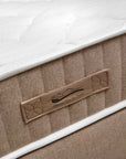 Cannon Comfort Kit - Ολοκληρωμένο σύστημα ύπνου (βάση + στρώμα + μαξιλάρα) 140x200 cm