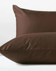 Cannon Classic Solid Set of 2pcs Pillowcases