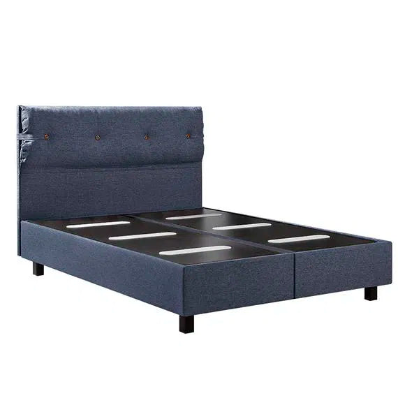 Hauz Pandora Storage Bed