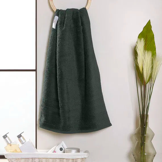 Fieldcrest Ultra Soft Bath Towels 650gsm
