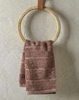 Cannon Cotton Fresh Bath Towels