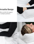 Bedgear Knee Pillow