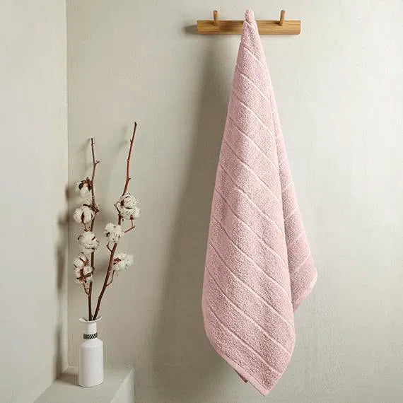 Cannon Cotton Fresh Bath Towels