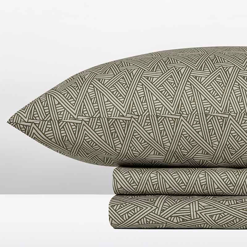 Cannon Cotton Fresh Bed Sheet Set