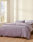 Cannon Cotton Fresh Solid Bed Sheet Set