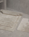 Bath Rug Fieldcrest Ultra Soft 2.200gsm