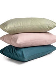 Cannon Classic Solid Set of 2pcs Pillowcases