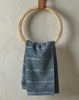 Cannon Cotton Fresh Bath Towels