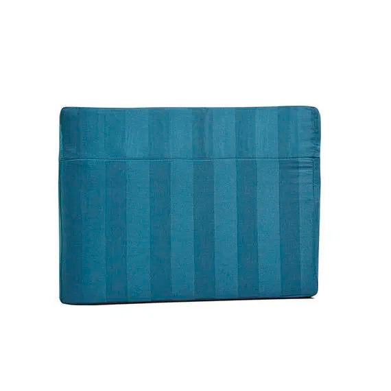 Bed Sheet Set of 4pcs Aegean Jacquard Sateen