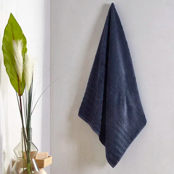 Fieldcrest Ultra Soft Bath Towels 650gsm