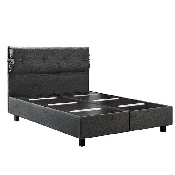 Hauz Pandora Storage Bed
