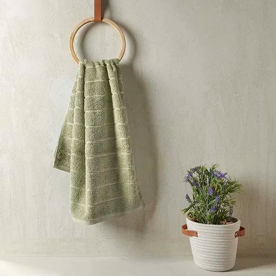 Cannon Cotton Fresh Bath Towels