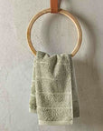 Cannon Cotton Fresh Bath Towels