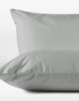Cannon Classic Solid Set of 2pcs Pillowcases