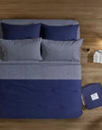 Cannon anniversary sleep kit