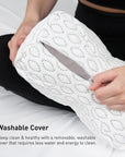 Bedgear Knee Pillow