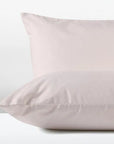 Cannon Classic Solid Set of 2pcs Pillowcases