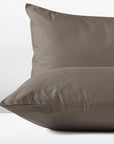 Cannon Classic Solid Set of 2pcs Pillowcases