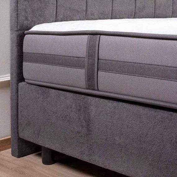 Storage Bed Waverly Stripe