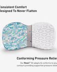 Bedgear Knee Pillow