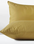 Cannon Classic Solid Set of 2pcs Pillowcases