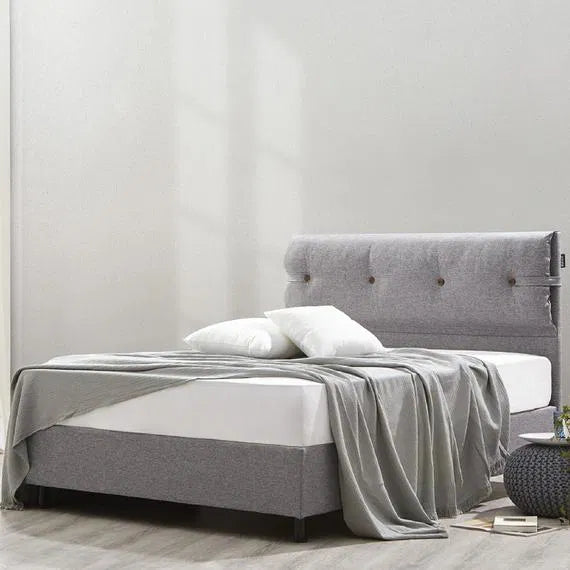 Hauz Pandora Storage Bed