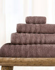 Bath Towels Fieldcrest Ultra Soft 650gsm