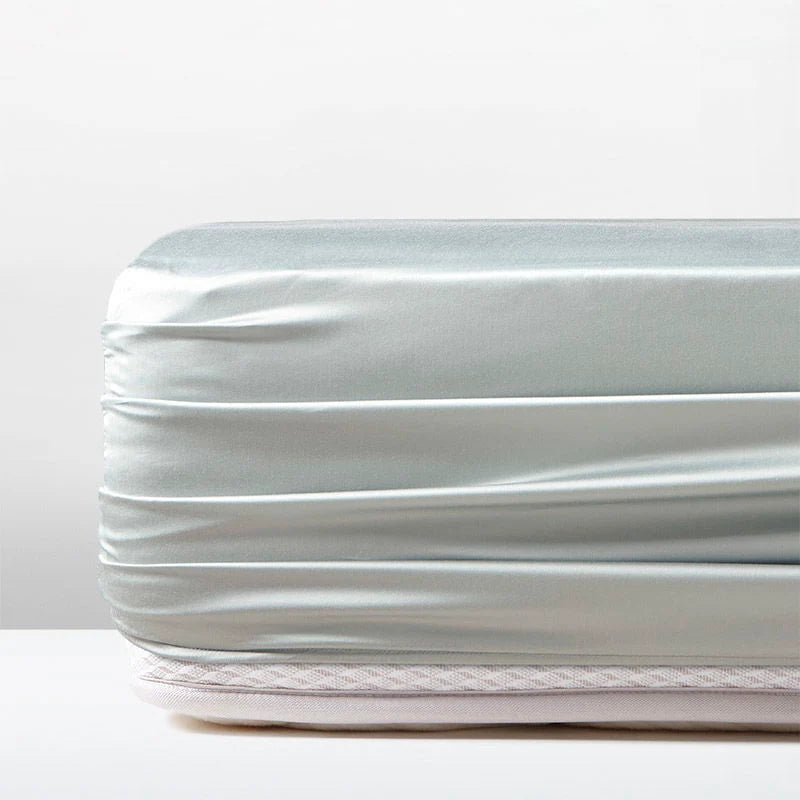 Fitted Sheet Charisma Tencel
