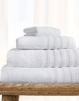 Bath Towels Fieldcrest Ultra Soft 650gsm